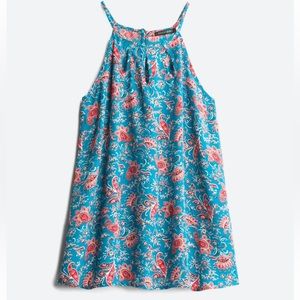 Walita Cut Out Detail Blouse